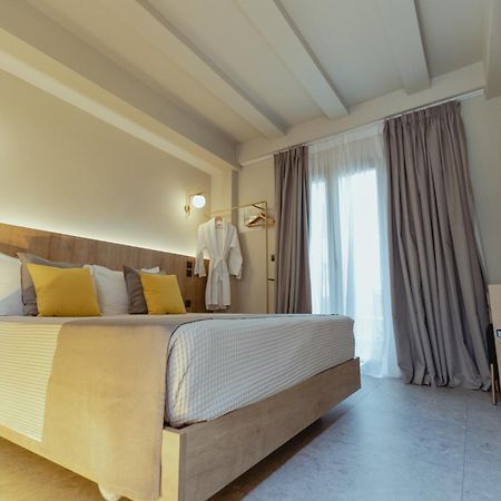 Metis Urbane Living Spaces Athén Kültér fotó