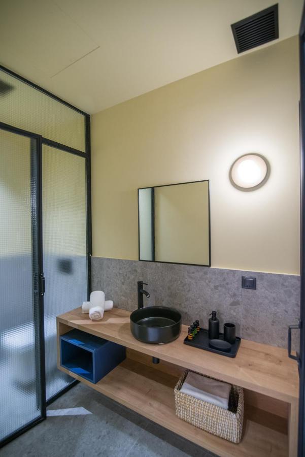 Metis Urbane Living Spaces Athén Kültér fotó