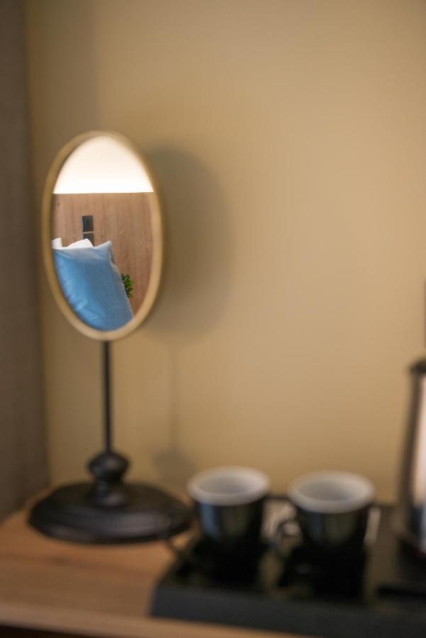 Metis Urbane Living Spaces Athén Kültér fotó