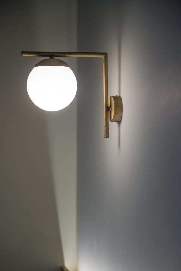 Metis Urbane Living Spaces Athén Kültér fotó