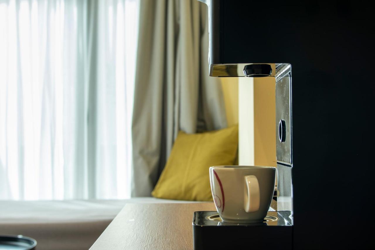 Metis Urbane Living Spaces Athén Kültér fotó