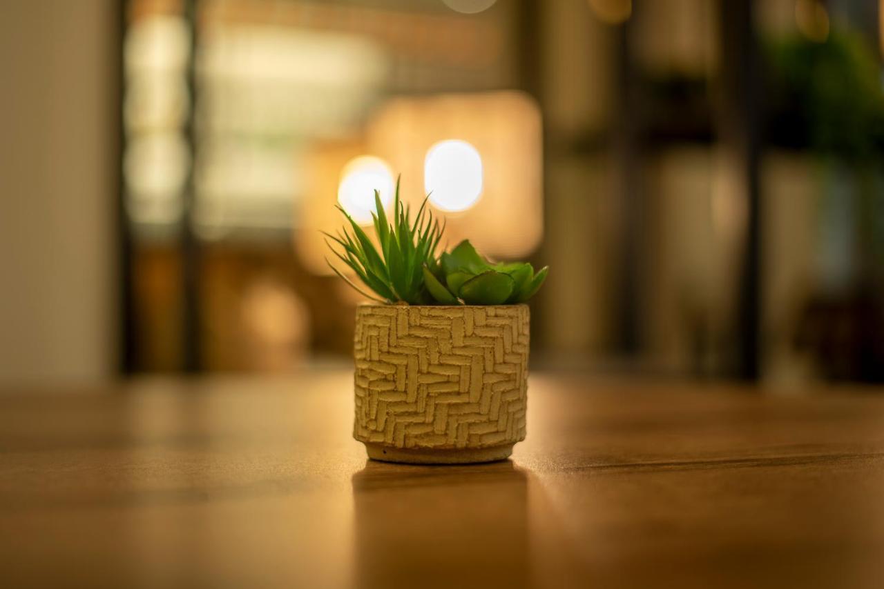 Metis Urbane Living Spaces Athén Kültér fotó