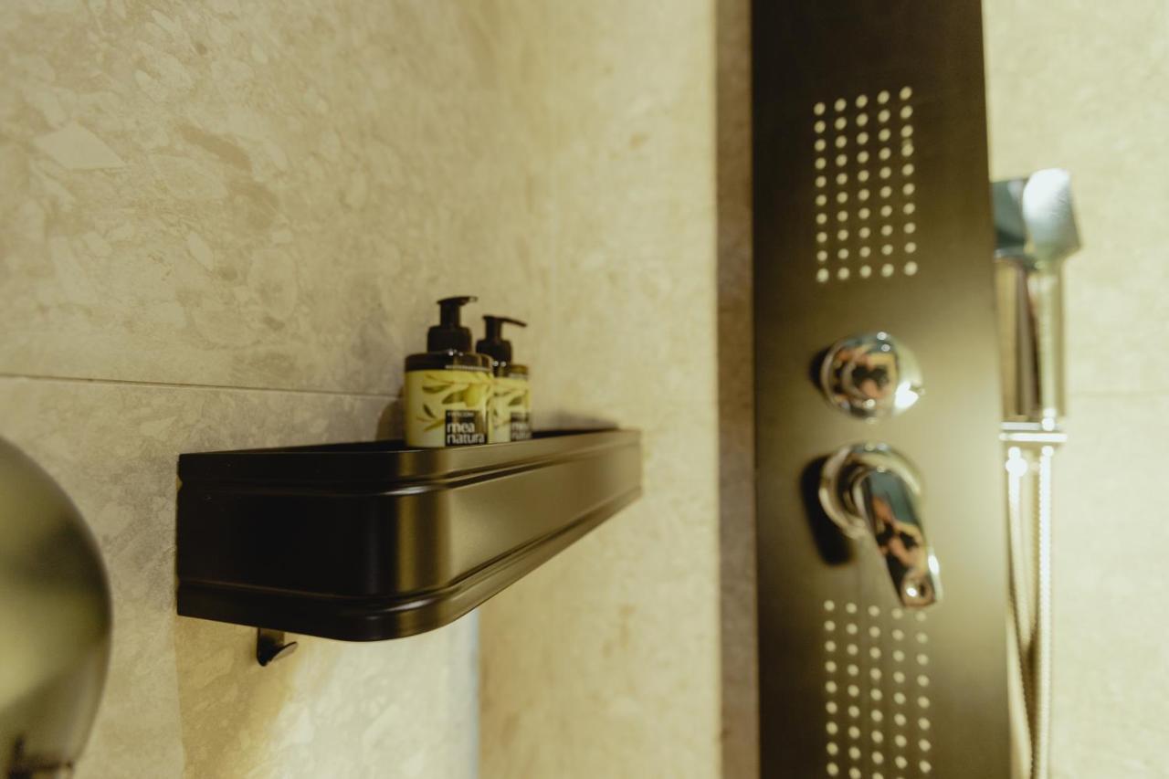 Metis Urbane Living Spaces Athén Kültér fotó