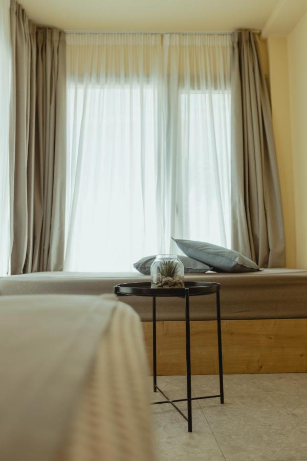 Metis Urbane Living Spaces Athén Kültér fotó