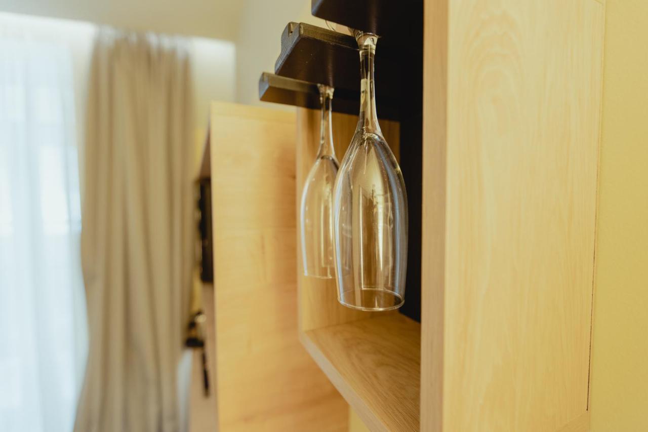 Metis Urbane Living Spaces Athén Kültér fotó