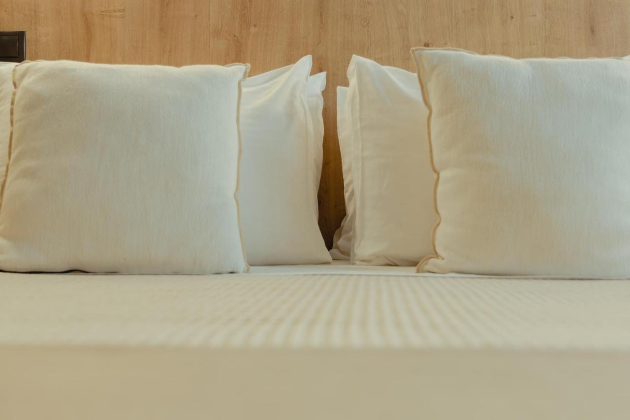 Metis Urbane Living Spaces Athén Kültér fotó